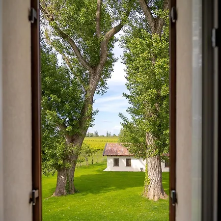 Barchessa Cappelletto Lejlighedshotel