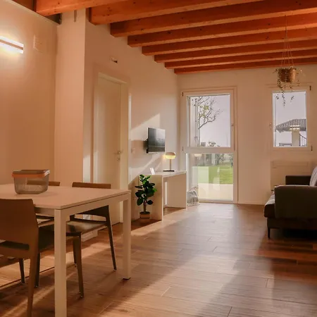 Barchessa Cappelletto