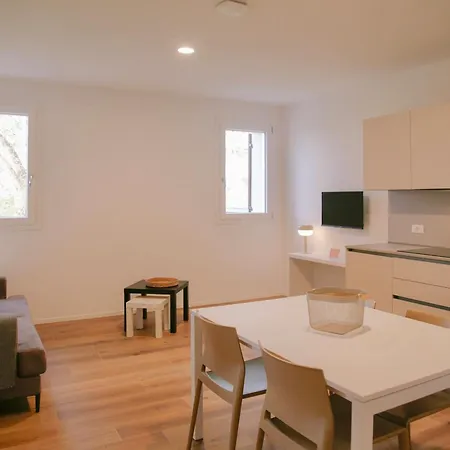 Barchessa Cappelletto 3*