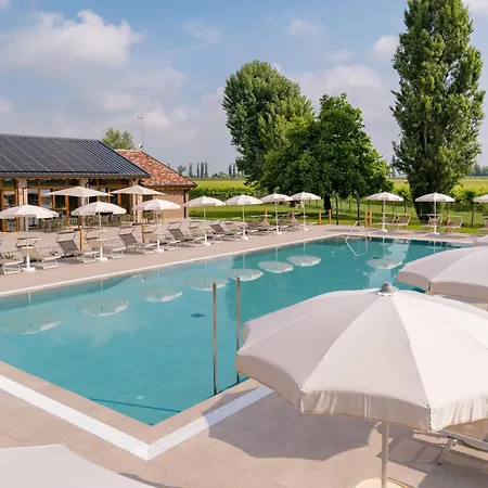 Lejlighedshotel Barchessa Cappelletto *