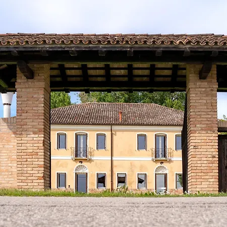 Barchessa Cappelletto