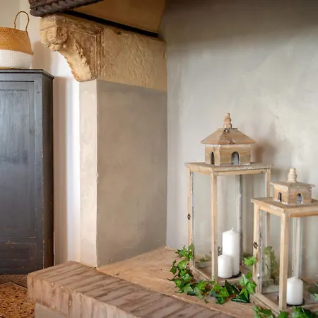 Lejlighedshotel Barchessa Cappelletto *