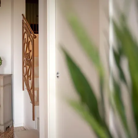 Apartmanhotel Barchessa Cappelletto Torre di Mosto