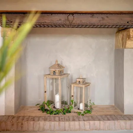 Barchessa Cappelletto 3*