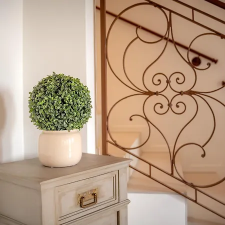 Barchessa Cappelletto Torre di Mosto