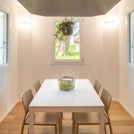 Barchessa Cappelletto 3* Torre di Mosto