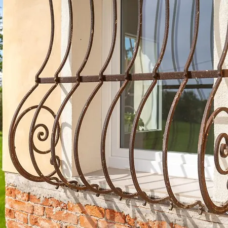 Aparthotel Barchessa Cappelletto Torre di Mosto