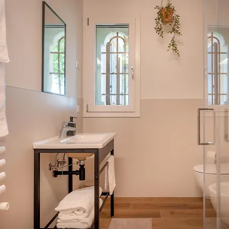 Barchessa Cappelletto 4*
