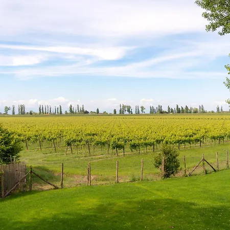 Barchessa Cappelletto 3* Torre di Mosto