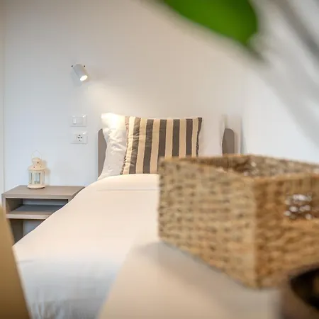 Apartmanhotel Barchessa Cappelletto Torre di Mosto