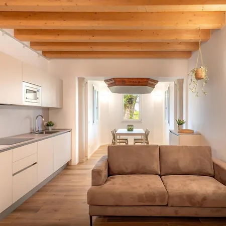 Barchessa Cappelletto 4*