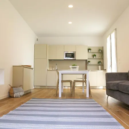 Apartmanhotel Barchessa Cappelletto