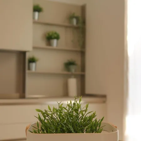 Apartmanhotel Barchessa Cappelletto Torre di Mosto