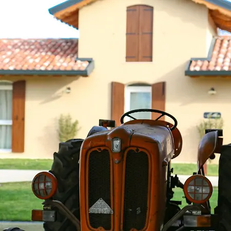 Barchessa Cappelletto 3*