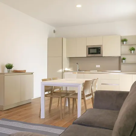 Apartmanhotel Barchessa Cappelletto 3*