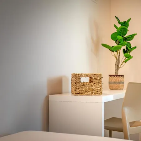 Barchessa Cappelletto Aparthotel Torre di Mosto