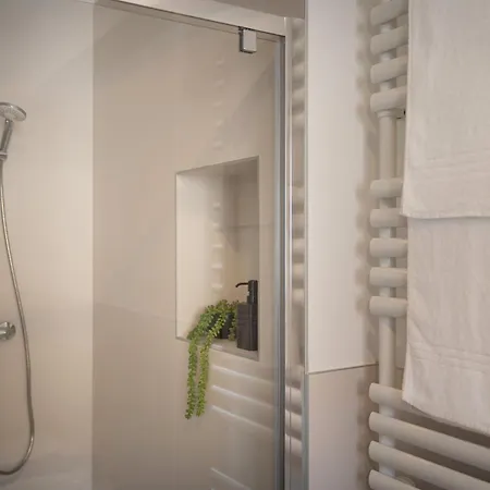 Barchessa Cappelletto Apartmanhotel 3*