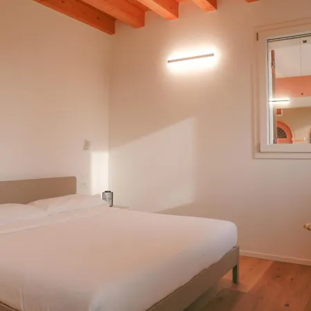 Barchessa Cappelletto 4* Torre di Mosto