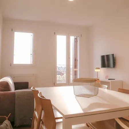 Apartmanhotel Barchessa Cappelletto Torre di Mosto