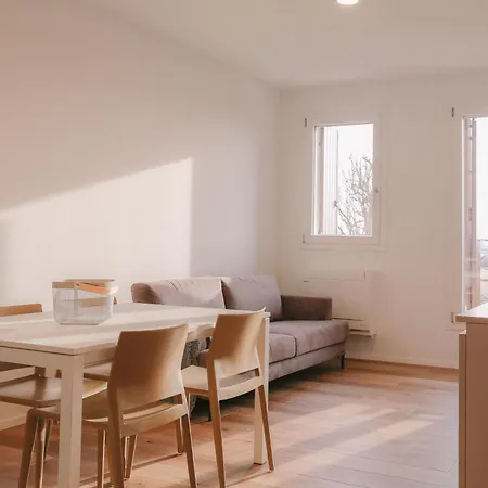 Apartmanhotel Barchessa Cappelletto Torre di Mosto