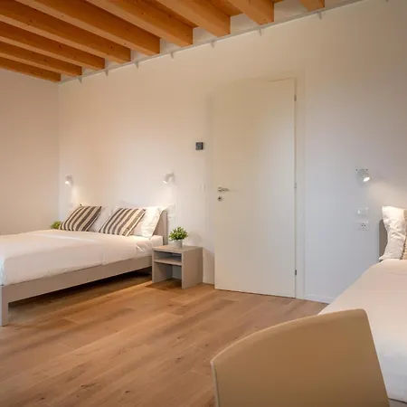 Barchessa Cappelletto Torre di Mosto