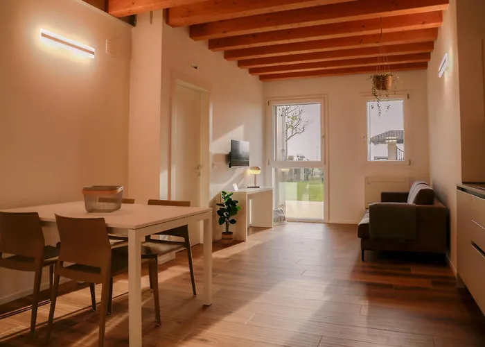 Barchessa Cappelletto