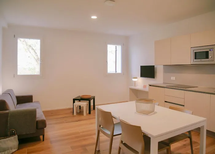 Barchessa Cappelletto 3*