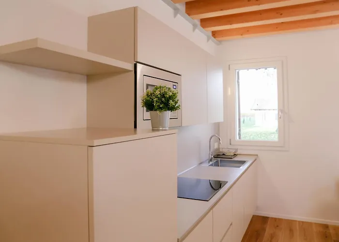 Barchessa Cappelletto Torre di Mosto