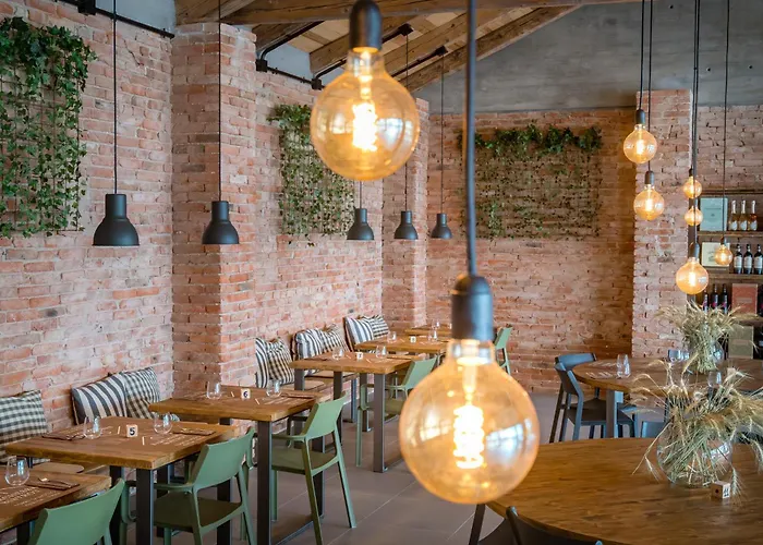 Aparthotel Barchessa Cappelletto Torre di Mosto