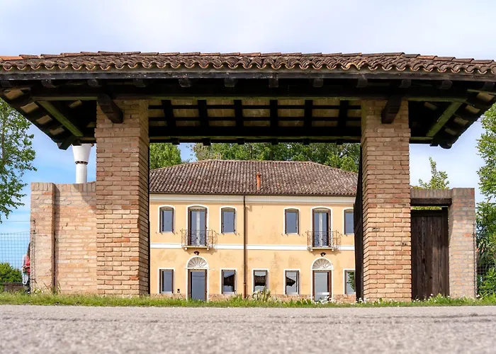 Barchessa Cappelletto