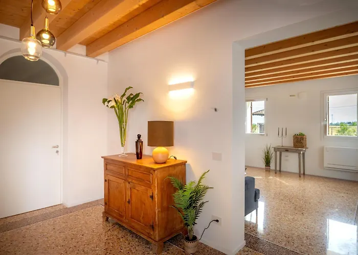 Aparthotel Barchessa Cappelletto