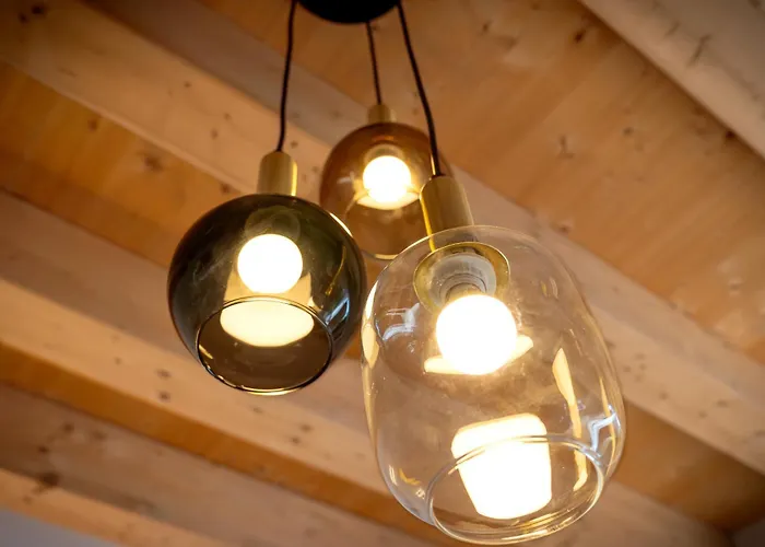 Barchessa Cappelletto Aparthotel 3*