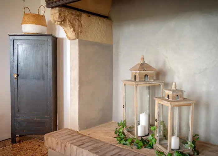 Aparthotel Barchessa Cappelletto 3*