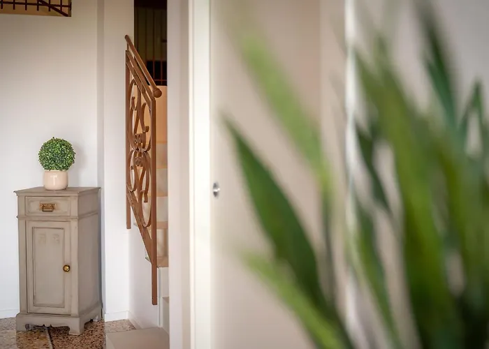 Aparthotel Barchessa Cappelletto Torre di Mosto