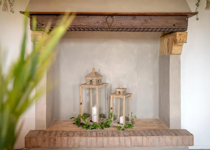 Barchessa Cappelletto 3*