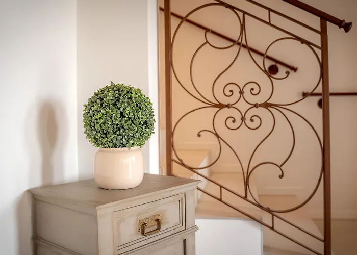 Barchessa Cappelletto Torre di Mosto