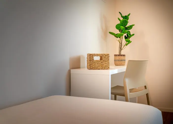 Barchessa Cappelletto Aparthotel