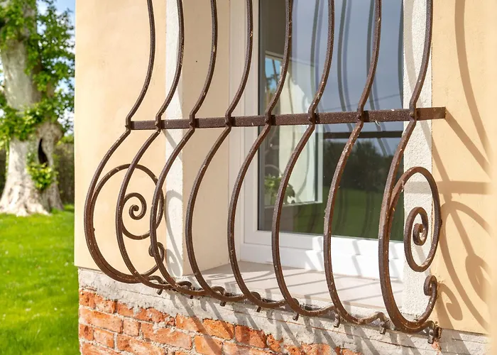 Aparthotel Barchessa Cappelletto Torre di Mosto