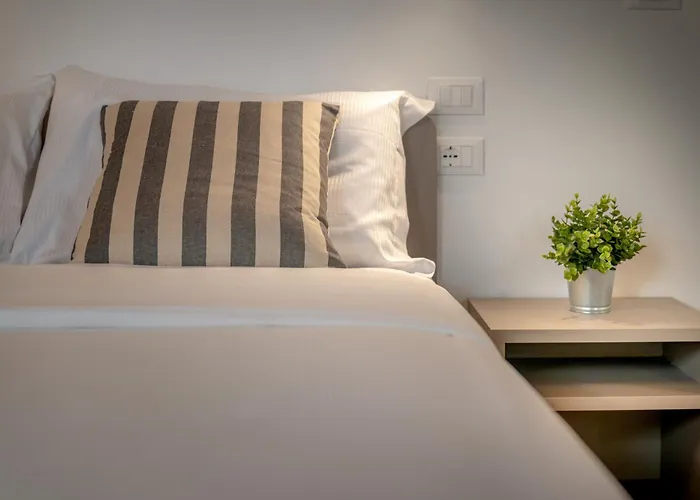 Barchessa Cappelletto Aparthotel Torre di Mosto