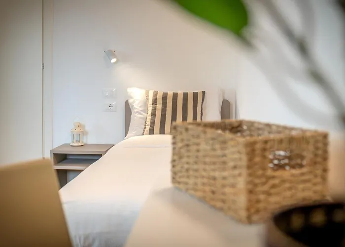 Aparthotel Barchessa Cappelletto Torre di Mosto