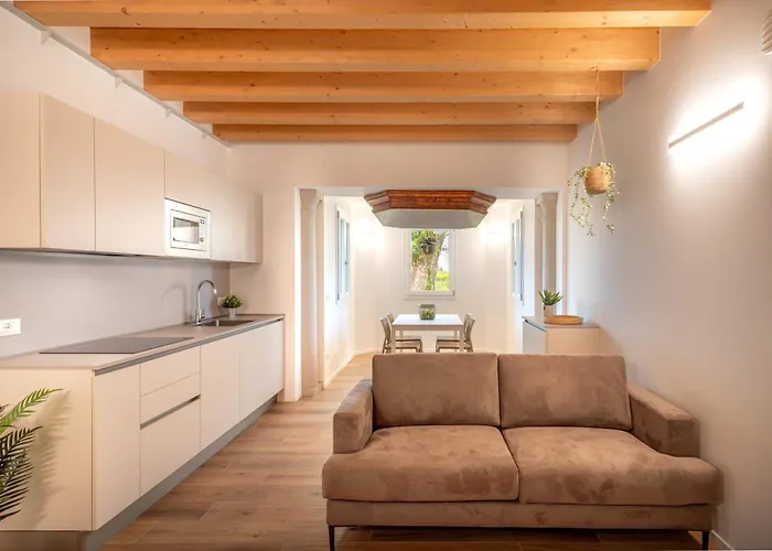 Barchessa Cappelletto 3*