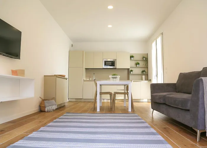 Aparthotel Barchessa Cappelletto