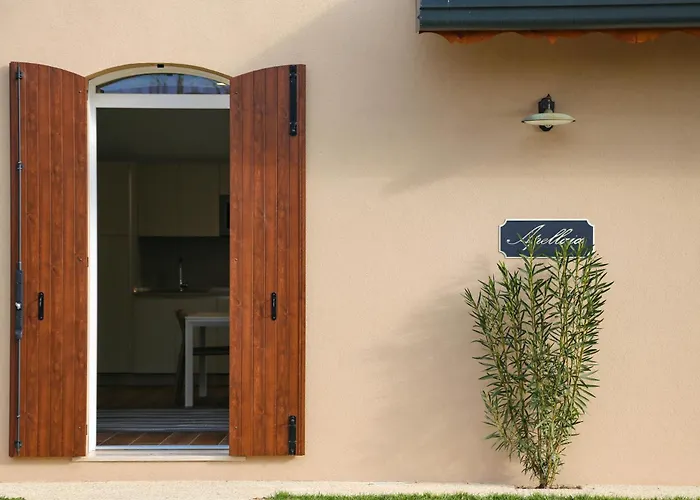 Aparthotel Barchessa Cappelletto