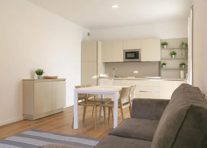 Aparthotel Barchessa Cappelletto 3*