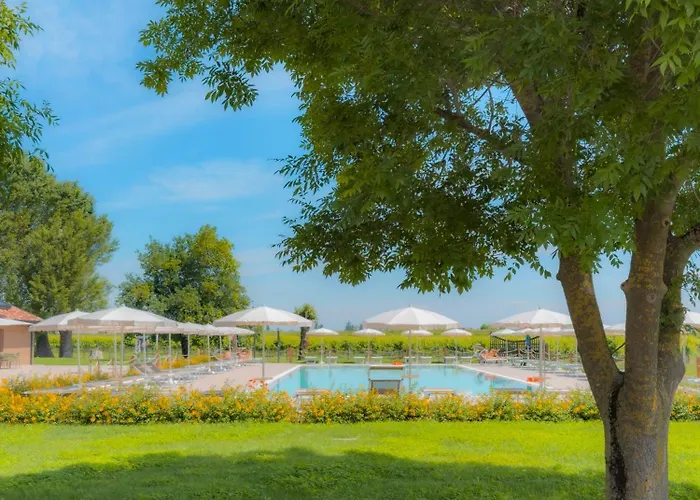 Barchessa Cappelletto 3*