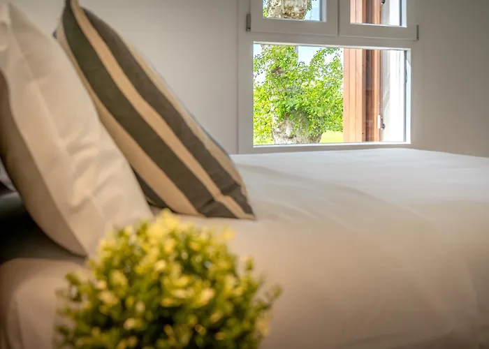 Barchessa Cappelletto Torre di Mosto