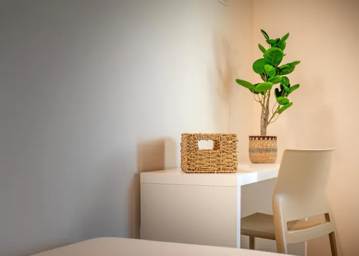 Barchessa Cappelletto Aparthotel Torre di Mosto