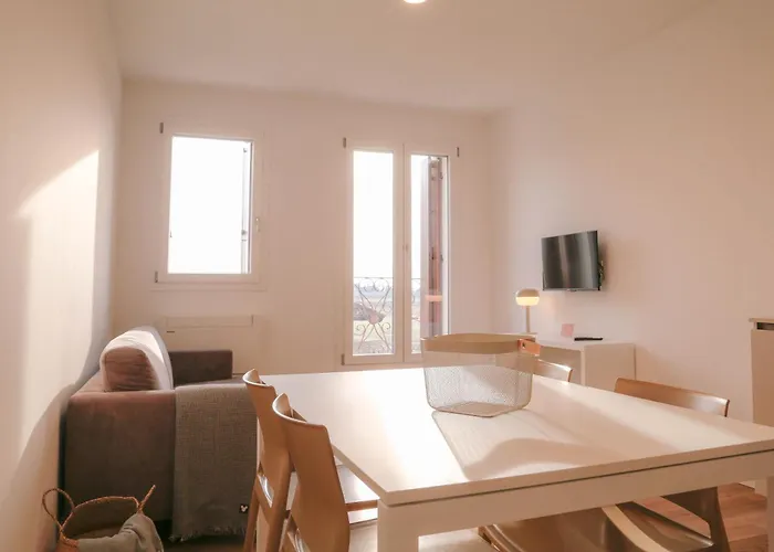 Aparthotel Barchessa Cappelletto Torre di Mosto