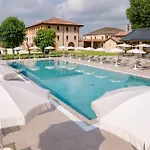 Barchessa Cappelletto Апарт-отель 4*