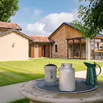 Апарт-отель Barchessa Cappelletto 4*